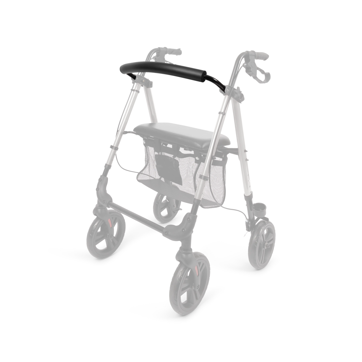 Parvum Backrest for Nova