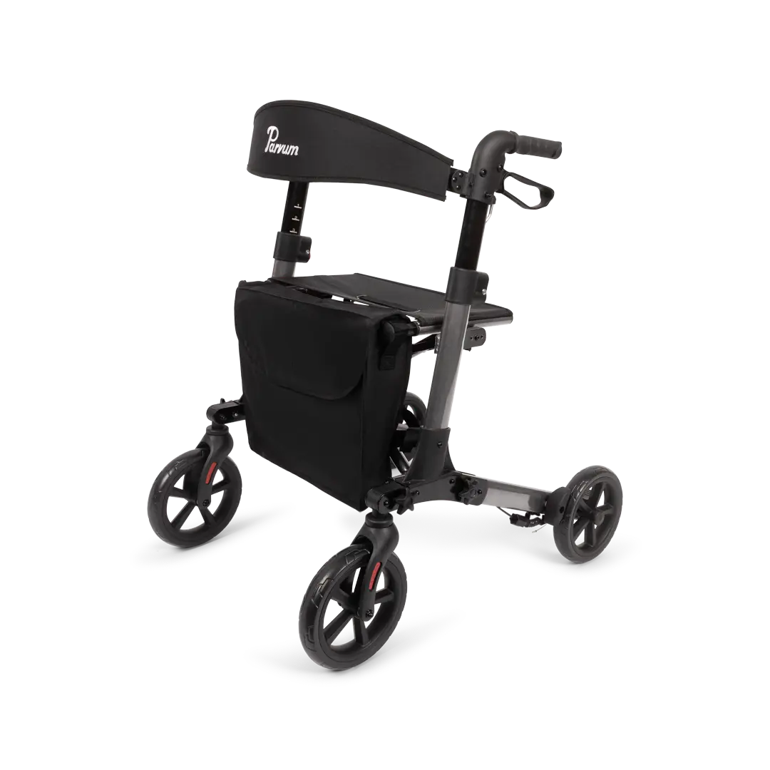 Rollator Brava