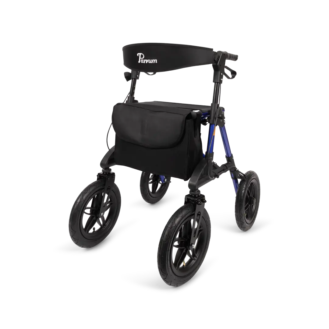 Rollator Rebel